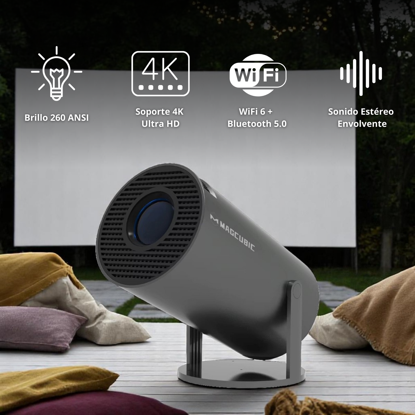 Aurion Cinema PRO
