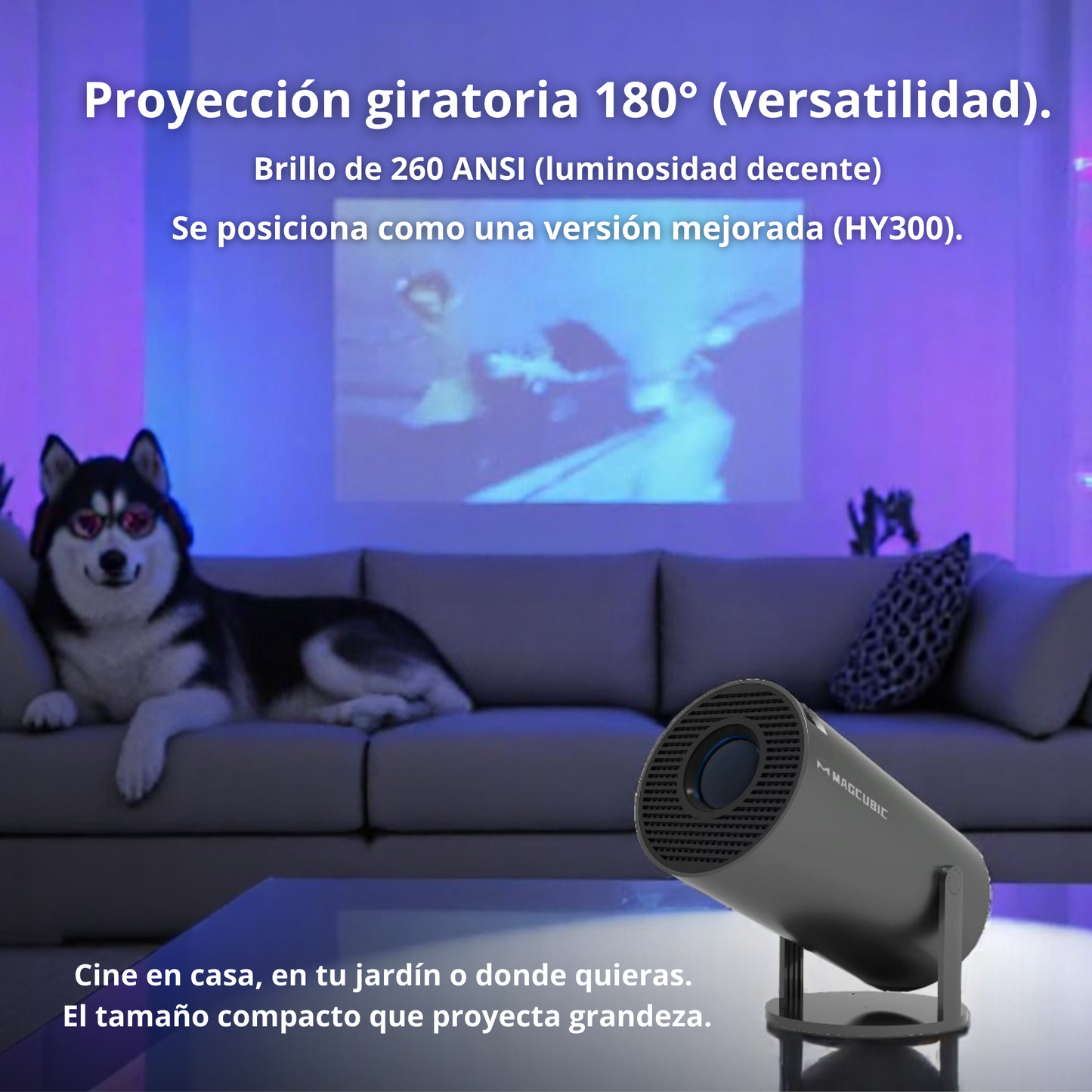 Aurion Cinema PRO