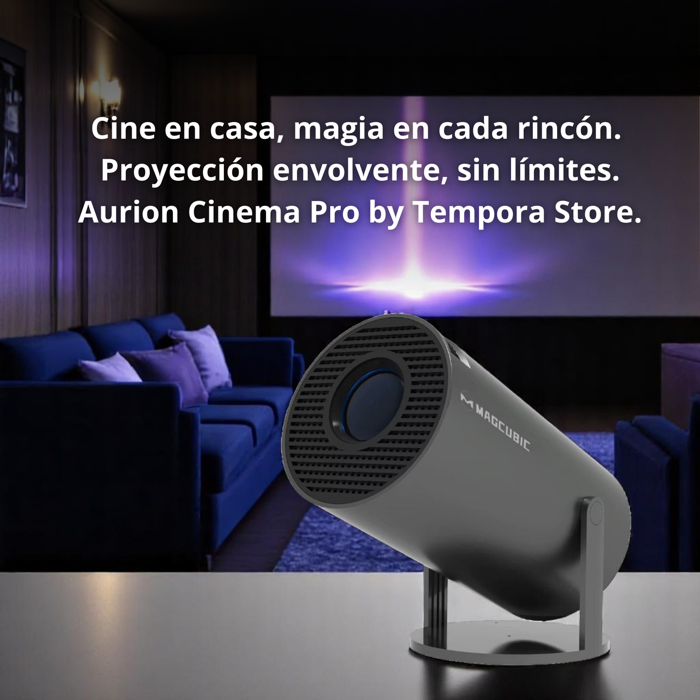 Aurion Cinema PRO